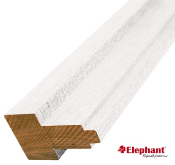 023860 | Kozijnhout profiel B | Elephant® | profiel-B | Vuren/Grenen | FSC© | 66x110cm