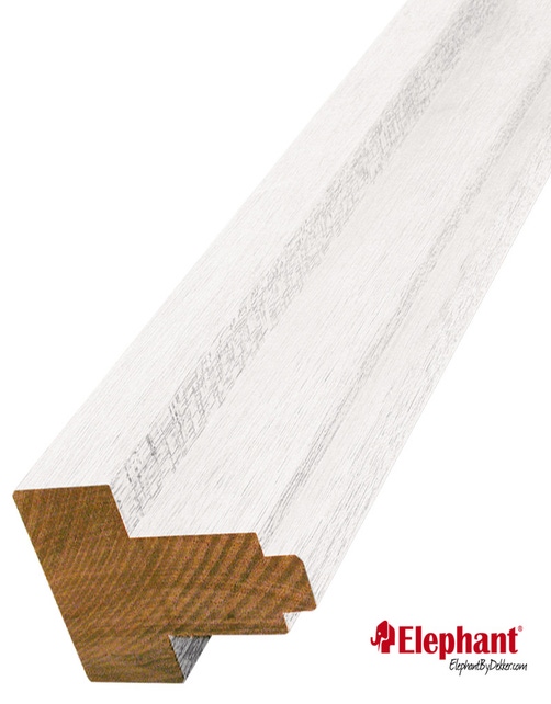 023860 | Kozijnhout profiel B | Elephant® | profiel-B | Vuren/Grenen | FSC© | 66x110cm