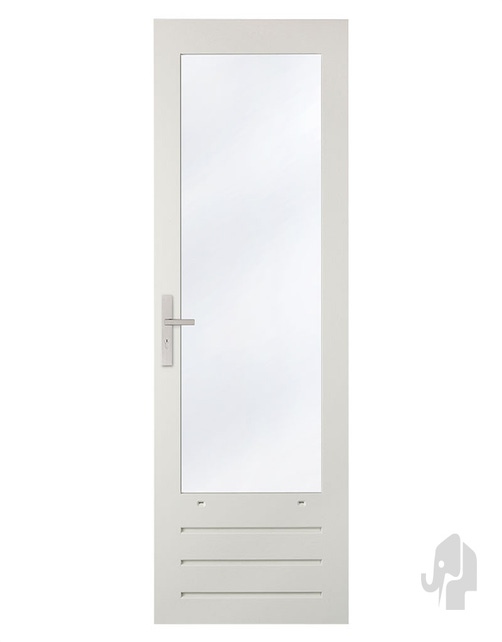 Op te slaan maaien Ruim Balkondeur BW45 | Hardhouten Balkondeuren | Austria Deuren