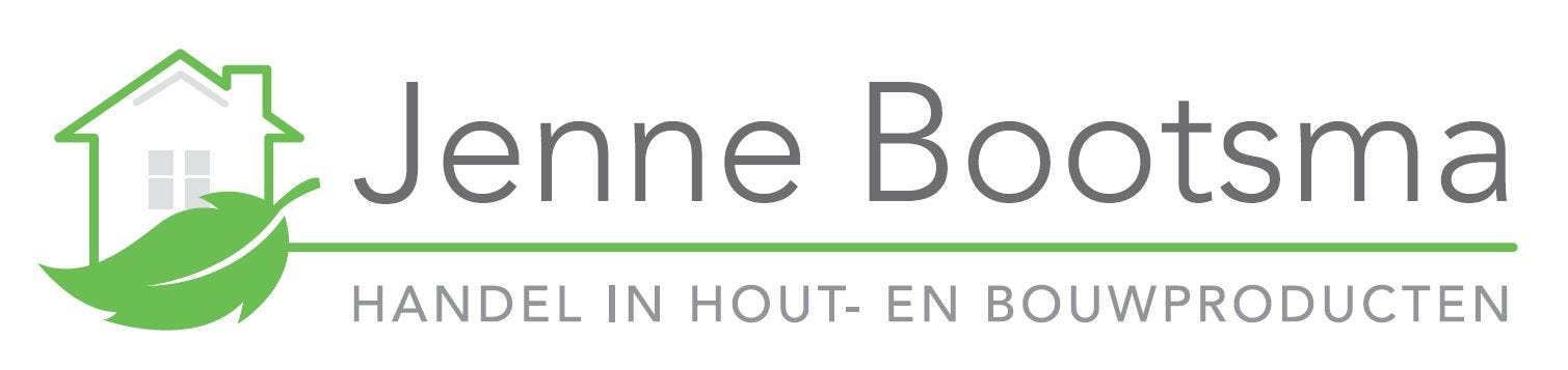Jenne Bootsma Handel in Hout- en Bouwproducten