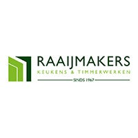 Raaijmakers keukens en timmerwerken B.V.